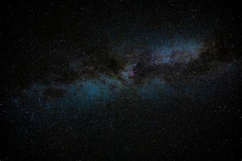 Wallpaper Nebula Bintang Alam Semesta Galaksi Luar Angkasa Gelap