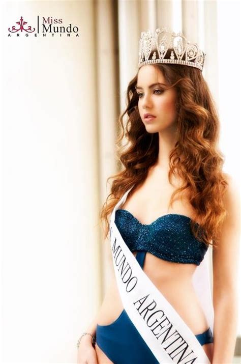 reinas universal josefina herrero miss mundo argentina 2012 fotos oficiales