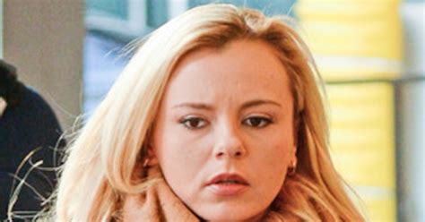 Charlie Sheens Ex Girlfriend Bree Olson Claims He Never Told Her He Is