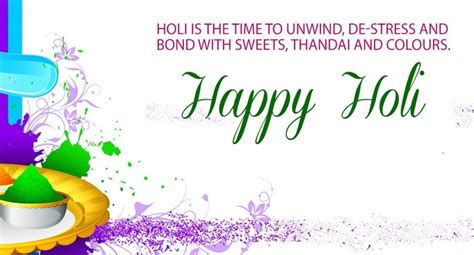 Happy Holi Wishes Images Quotes In English Free For Brother Wordzz