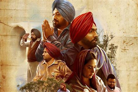 Ardaas Review Gippy Grewals Directorial Venture Is A