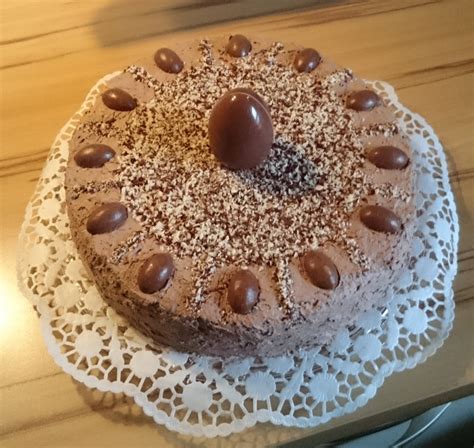 We did not find results for: Ü-Ei-Torte von Nemeton | Chefkoch.de