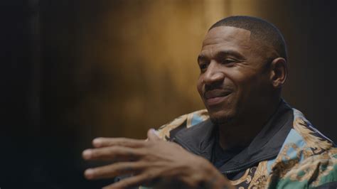 The Reality King Stevie J Tells All In New Uncensored Episode On Tv One