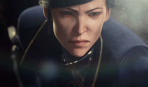 Image Dishonored 2 Emily02png Dishonored Wiki Fandom Powered By