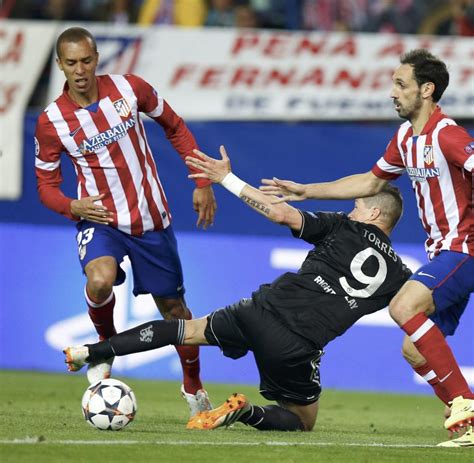 We missed that last pass. Chelsea gegen Atletico Madrid live in TV & Ticker - WELT