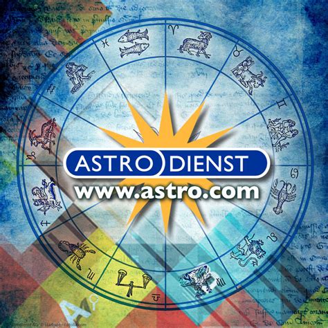 Astrodienst Online