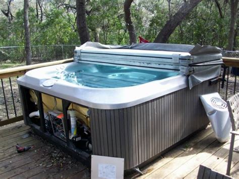 Hot Tub Reviews And Information For You Hot Tub Repair Information