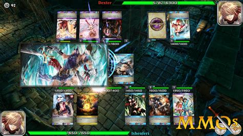 Our best multiplayer games include and 409 more. Epic Card Battle Game Review