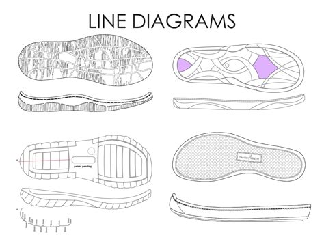 Line Diagrams Jessica D Normile Portfolio