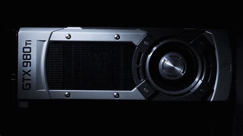 Nvidias New Gpu Will Deliver The Solid 4k Gaming Youve Been Wanting