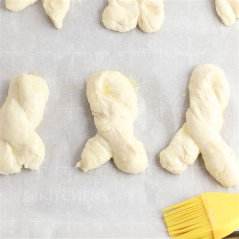 Soft Pretzels Recipe Proofing Dough In Instant Pot Method Bake Me