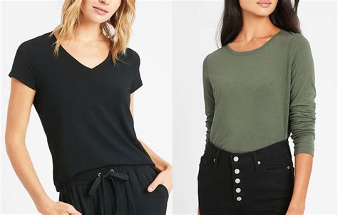 What Time Banana Republic Open On Black Friday - Banana Republic Black Friday Deals Live - Under $7 Apparel | Hip2Save