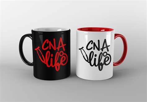 Come to us not just for the latest. CNA Life svg, CNA svg, CNA By Creative Art | TheHungryJPEG.com