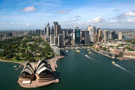 Things To Do In Sydney This October Long Weekend Webjet