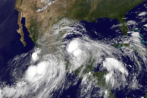 Información actualizada sobre huracanes y tormentas, recomendaciones para actuar, imágenes de satélite, mapas meteorológicos y más. temporada de huracanes Archives - La Visión