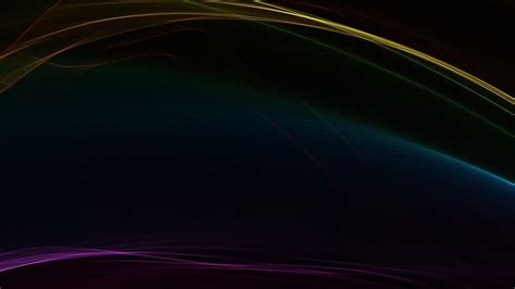 Background black space texture abstract dark night future moon. Black Gradient Wallpapers - Wallpaper Cave