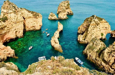 Ultimate Lagos Guide 2022 - Tours In Algarve
