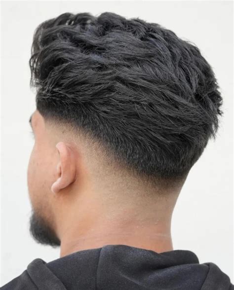 33 Best Low Drop Fade Mens Hairstyles In 2023 Zohna