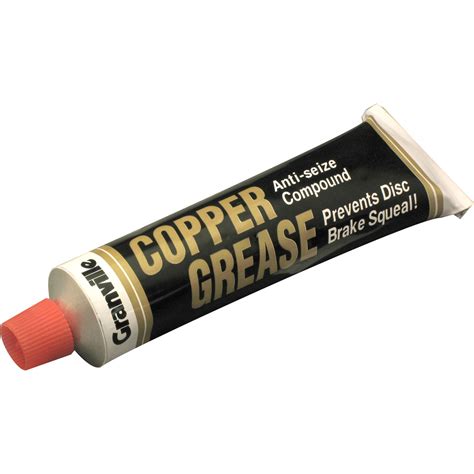 Copper Grease 70g Grease Products Buy Spares Online