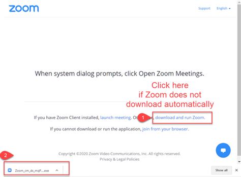 How To Join Zoom Meeting