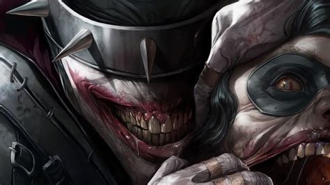 We offer an extraordinary number of hd images that will instantly freshen up your smartphone or computer. Batman Who Laughs, 4K, #22 Wallpaper