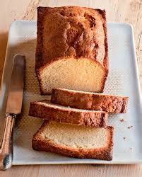 There is no chemical leavening so the butter and sugar should be creamed at high speed and the eggs incorporated too until good volume. Ina Garten Pound Cake With Cream Cheese - GreenStarCandy