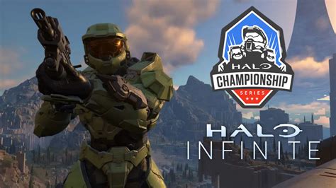 Halo Esports Returns With Halo Infinite Top Betting Esports