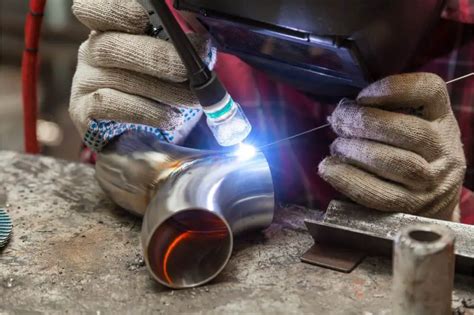 Can You Weld Stainless Steel With A Mig Welder Mig Welding Expert