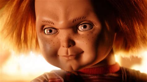 Chucky Season 2 Exclusive Trailer And Poster Reveal Ign
