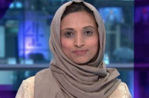 Former Tabloid Editor Slammed For Asking Why Hijab Wearing Reporter