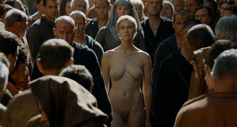 Lena Headey Rebecca Van Cleave Nude Game Of Thrones 15 Pics Video Thefappening