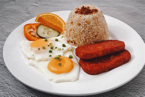All You Need To Know About Filipino Silog Meals Will Fly For Food
