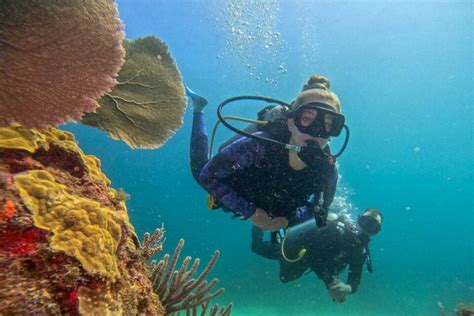 10 Best Places To Go Scuba Diving In Costa Rica Costa Rica Travel Life