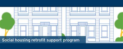 Whats New Social Housing Retrofit Support Program Bc Non Profit