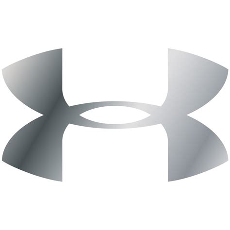 Under Armour White Logo Png