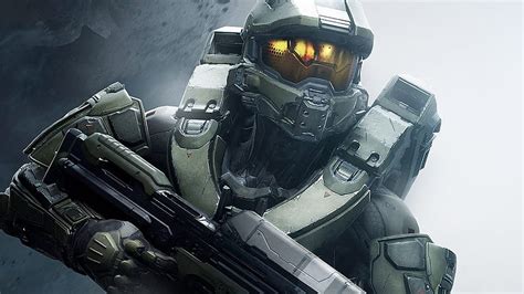 Halo The Master Chief Collection Testing Begins This Month Halo Hd