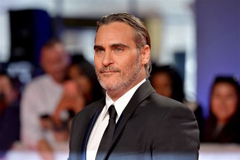 Joaquin Phoenix On How His Late Brother River Convinced Him To Return