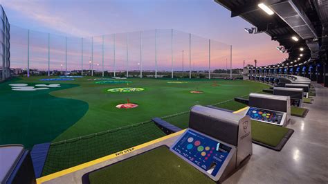 Golf Party Venue Sports Bar And Restaurant Topgolf Fort Myers