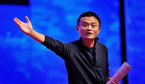 El fundador de Alibaba revela el secreto de su éxito