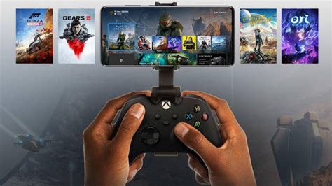Xbox Beta App For Android And Ios Brings Remote Play And More Ultimatepocket