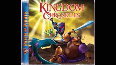 Kingdom Chronicles Armor Of God Youtube