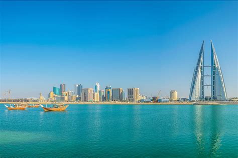 What Is The Capital Of Bahrain