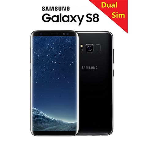 Feb 03, 2021 · insert and remove the samsung galaxy s21 sim card. Samsung Galaxy S8 Edge Dual SIM Card 5.8 Inches (4GB,64GB ROM) Smartphone - Black | Jumia NG