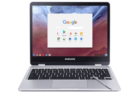 I installed vlc and all i get is a black screen although not the end of the world if the chromebook isn't great for playing my niece's student films; Samsung launches Chromebook Plus and Pro designed for ...