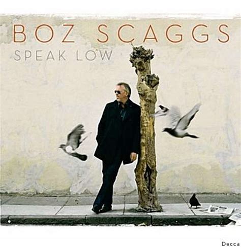 Boz Scaggs Hit The Books To Take A Jazz Turn