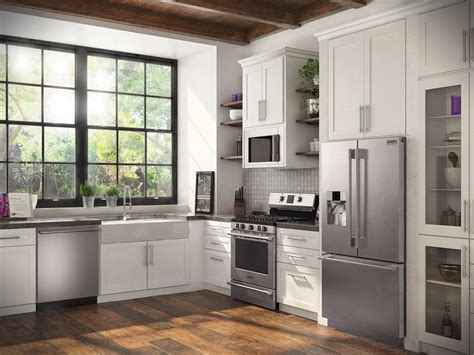 The answer could differ based on whether it's a mixer, juicer, oven, or microwave. The 5 Best Affordable Luxury Appliance Brands (Reviews ...