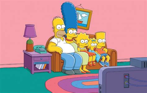 The Simpsons Reimagined As Lifelike Characters With Ai