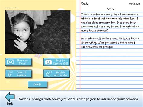 Covers the fundamentals of mathematics, such as counting, addition, subtraction, place value, and writing numbers. Writing Apps for Kids Archives - Best Apps For Kids
