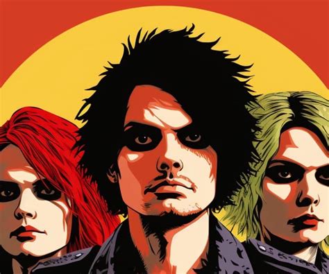 Top 12 Best My Chemical Romance Songs Ranked From Worst To Best