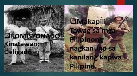Pamamahala Ng Mga Hapones Sa Pilipinas Ppt